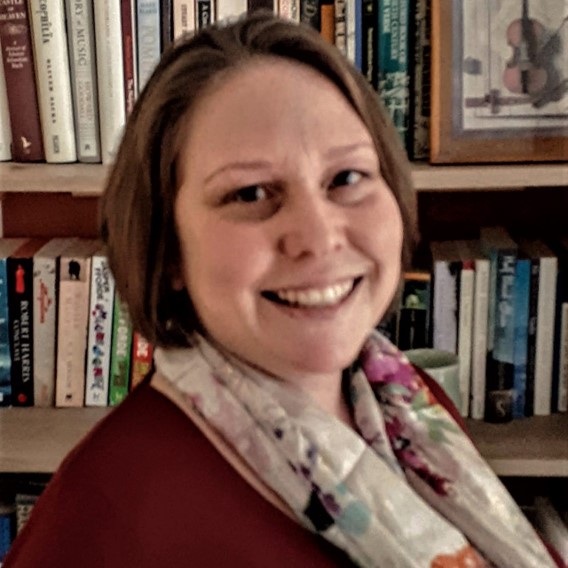 Kerslake sq new Dr Laura Kerslake