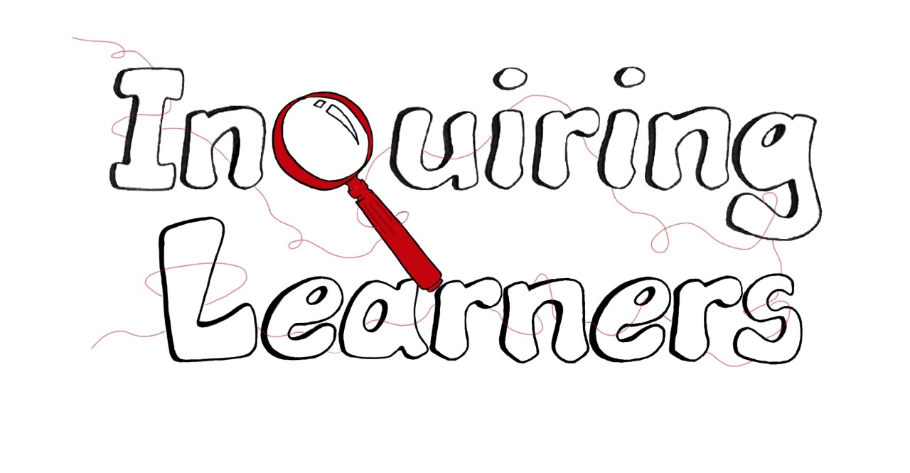 Inquiring Learners logo Pea midge control